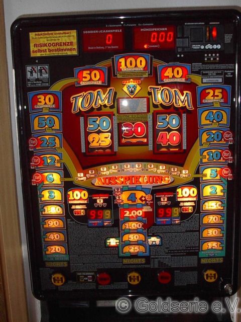 Tom Tom, Panther, NSM, 2001 Tom Tom, Panther, NSM, 2001